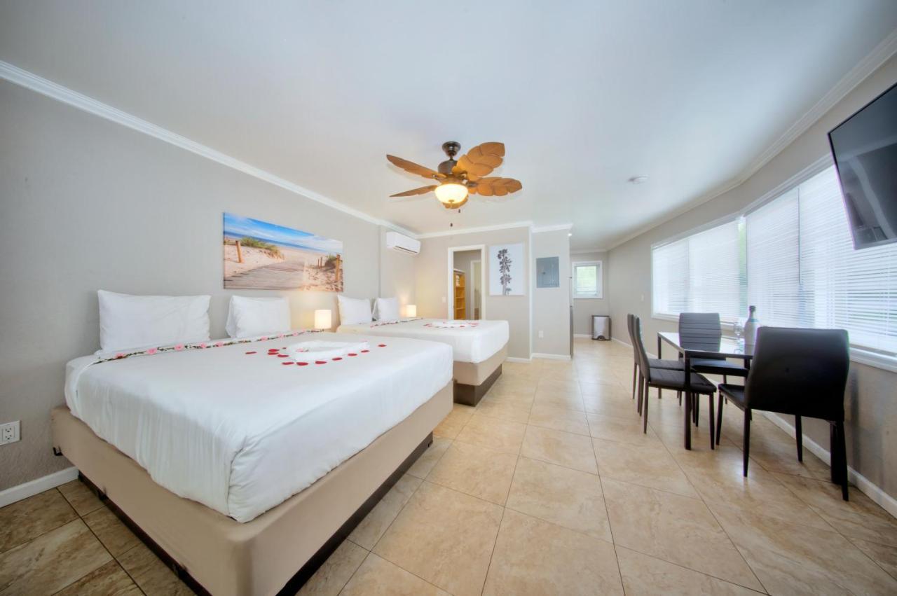 Surf & Sand Hotel Pompano Beach Luaran gambar